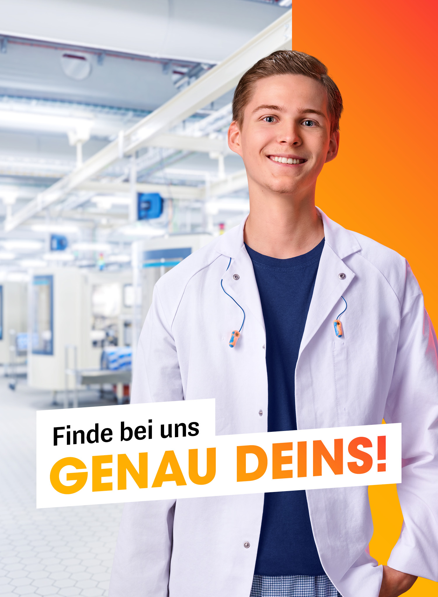 Süßwarentechnologe (m/w/d)