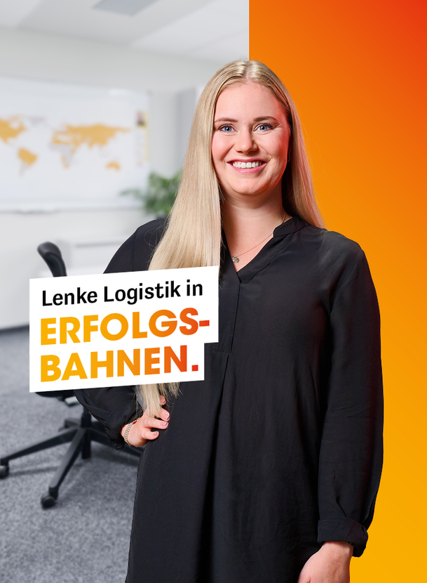 Assistenz (m/w/d) der Direktorin der Zentralen Logistik