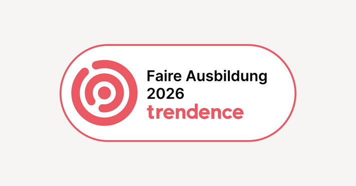 Faire Ausbildung 2026