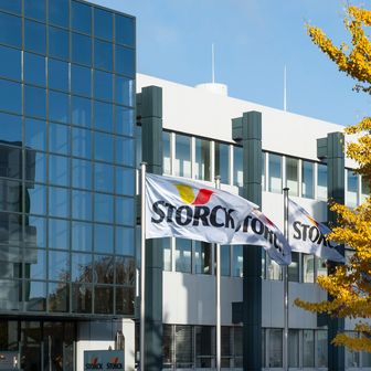 Unser Unternehmen