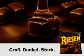 RIESEN 2005: Everybody's talking about it