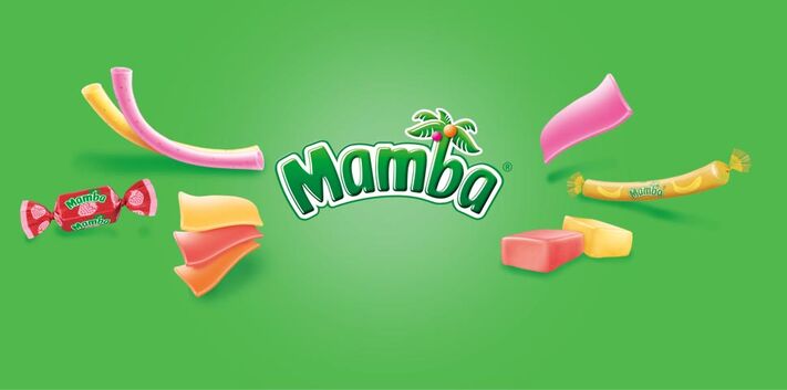 Alle m&ouml;gen Mamba!