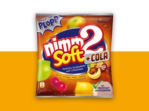 nimm2 soft +Cola