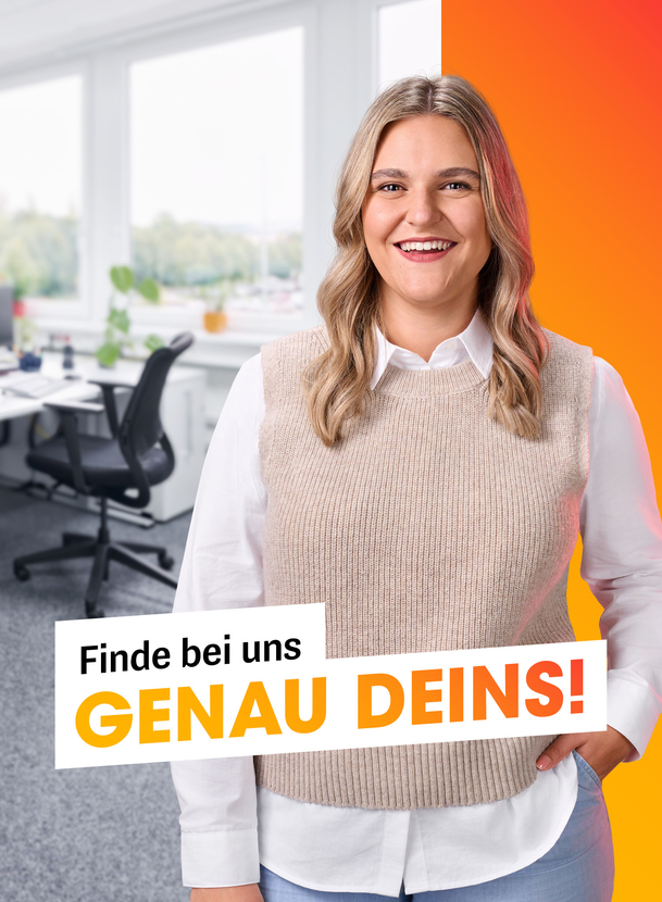 Bachelor (m/w/d) of Engineering - Wirtschaftsingenieurwesen / Schwerpunkt Logistik
