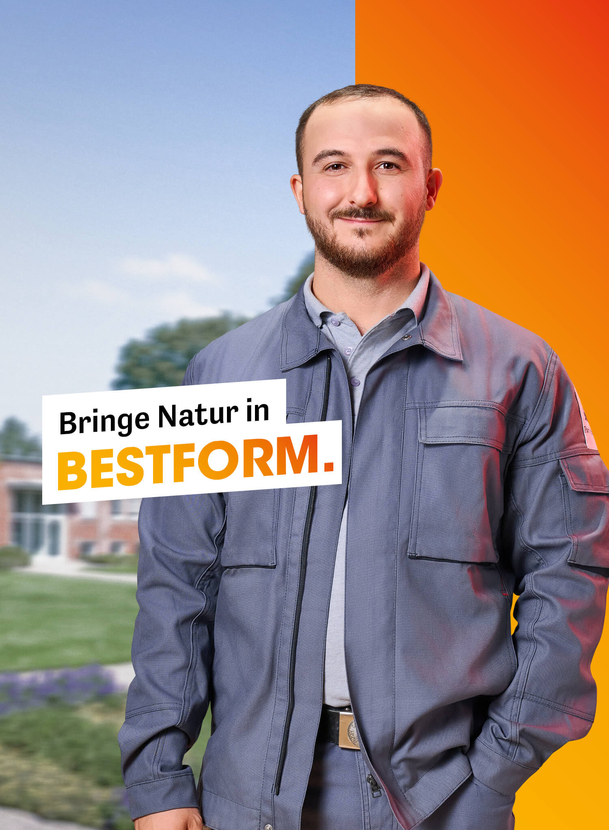 G&auml;rtner (m/w/d)