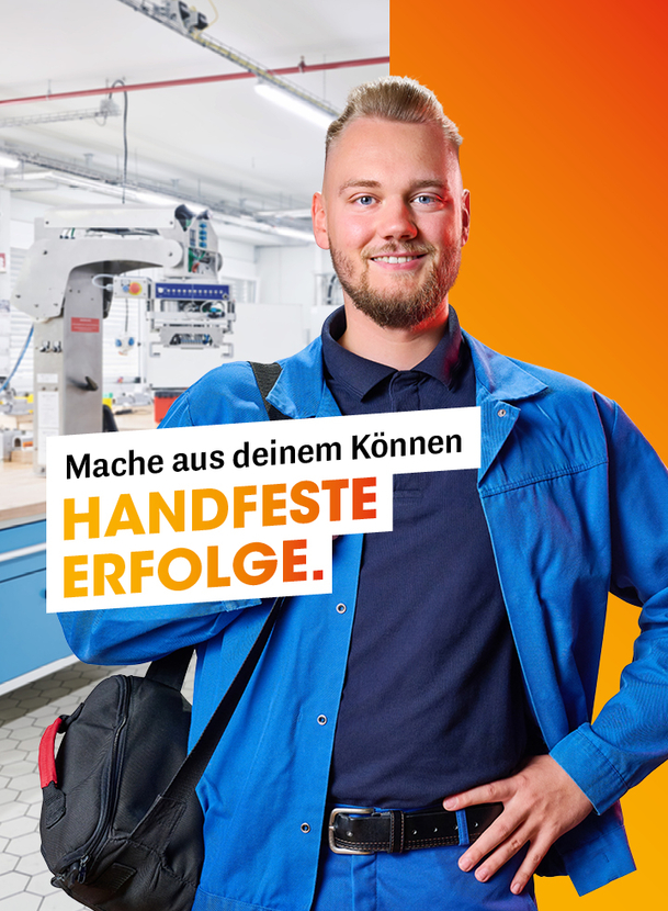 Praktikum (m/w/d) Arbeitssicherheit