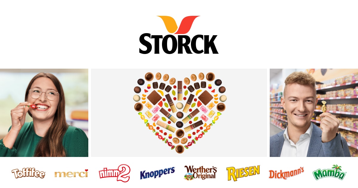 Faszinierend Storck Werksverkauf Online Shop Ebenbild