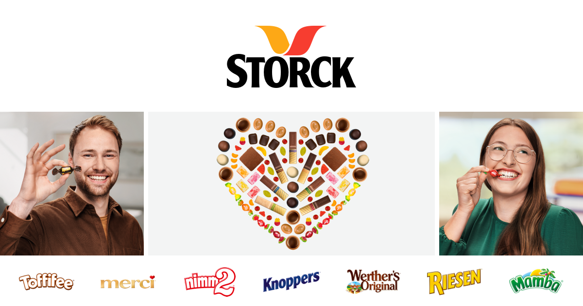 Faszinierend Storck Werksverkauf Online Shop Ebenbild